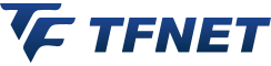 株式会社ティーエフネットロゴ