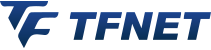 株式会社ティーエフネットロゴ