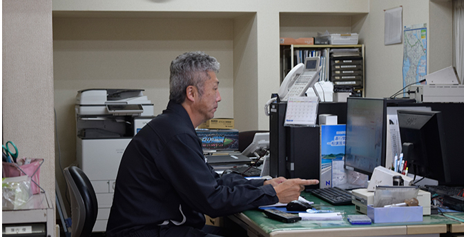 トラックスライド1