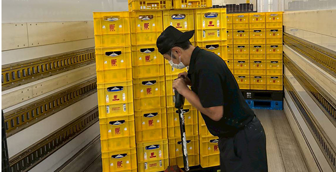 トラックスライド11