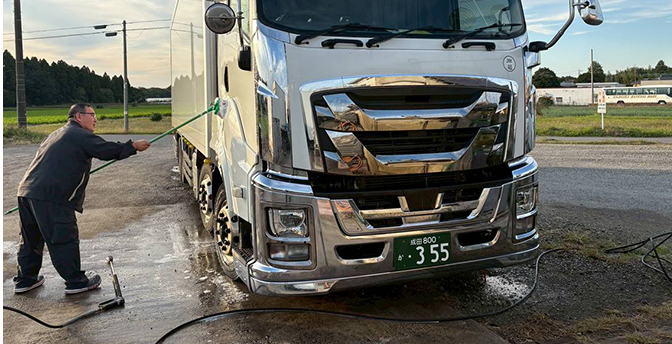 トラックスライド12