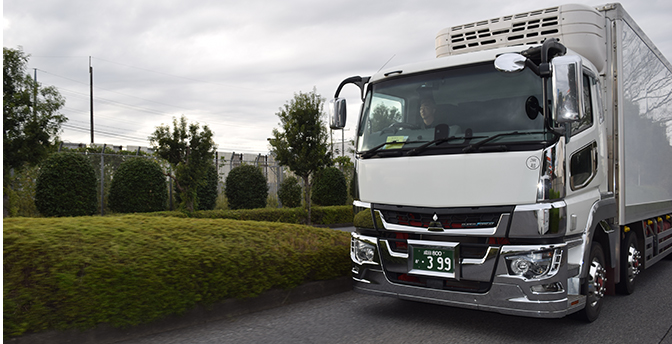 トラックスライド14