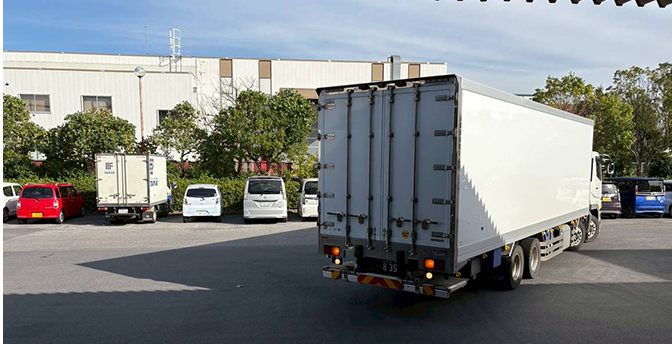 トラックスライド15