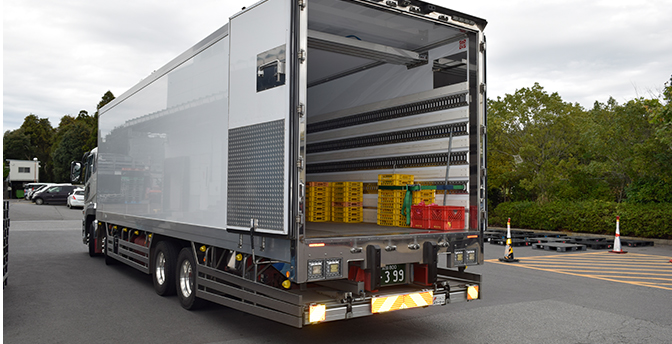 トラックスライド4